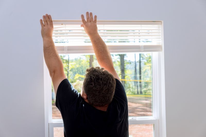 Blinds Installation in Littleton, CO