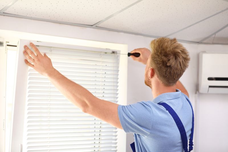Blinds Installation in Littleton, CO