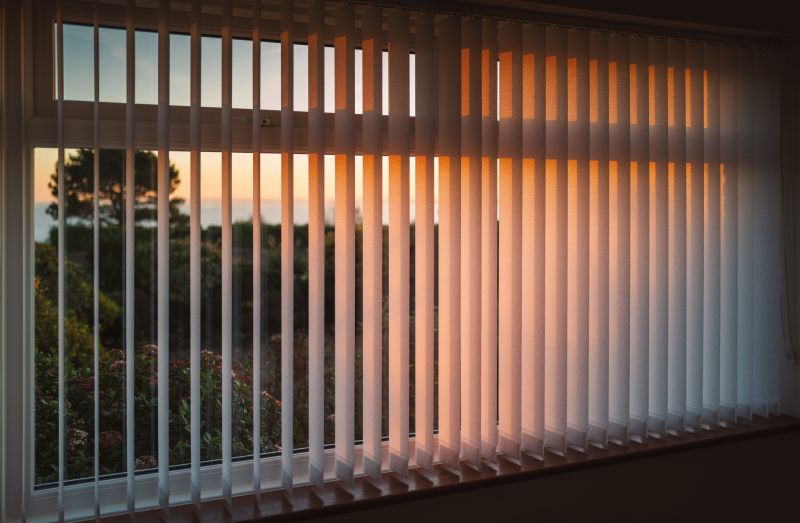 Blinds Installation in Littleton, CO