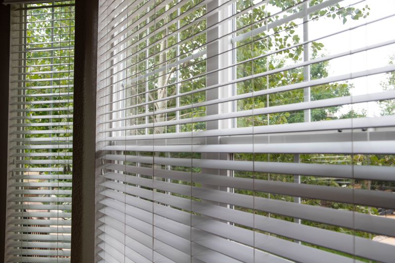Cellular Blinds Installation in Littleton, CO