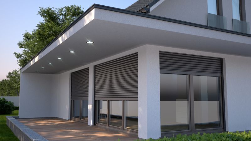 Cellular Blinds Installation in Littleton, CO