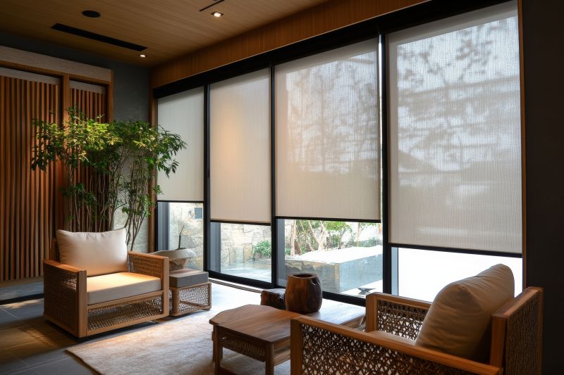 Cellular Blinds Installation in Littleton, CO