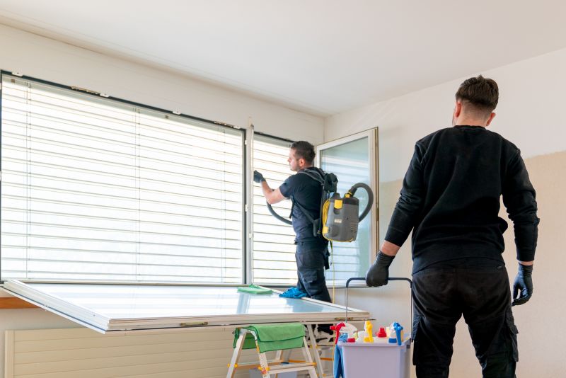 Cellular Shades Cleaning in Worcester, MA