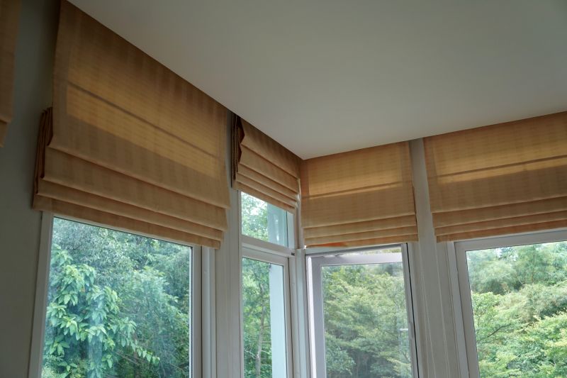 Commercial Shades Installation in Longmont, CO