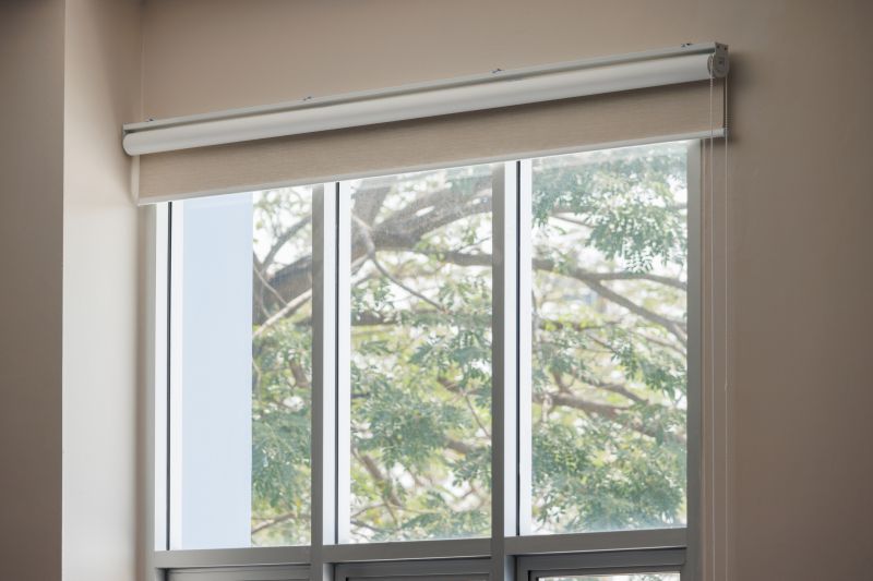 Horizontal Blind Repair in Manassas, VA
