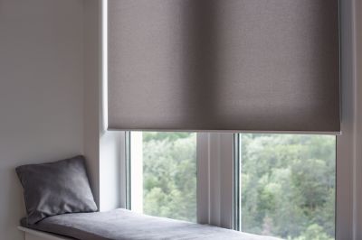 Motorized Shades Installation in Boulder, CO