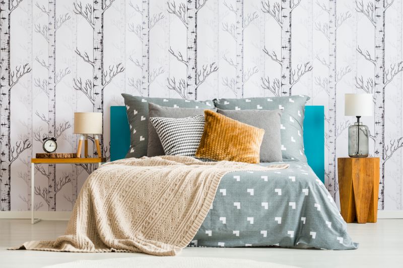 Nursery Wallpaper Installation in Denver, CO