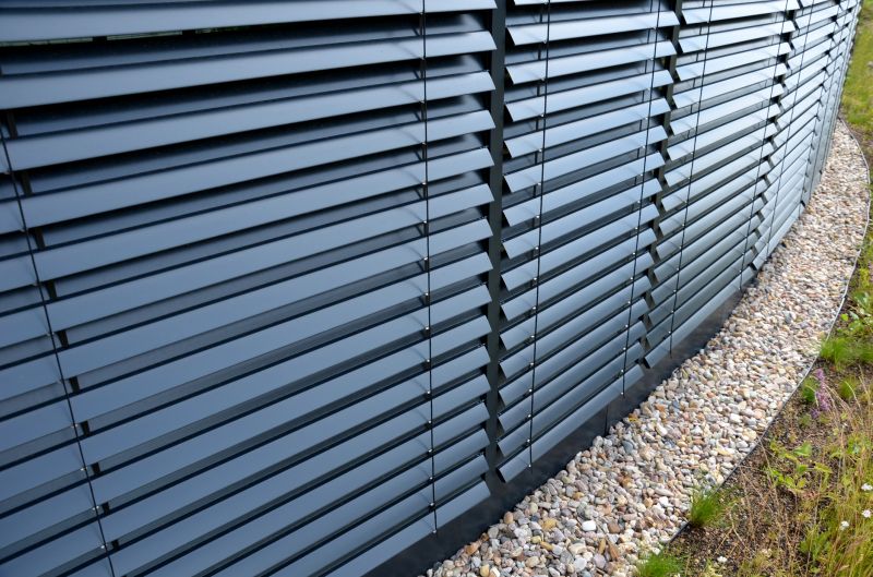 Track Blinds Installation in Denver, CO
