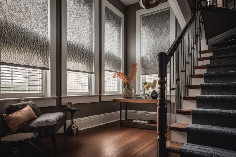 Track Blinds Installation in Denver, CO