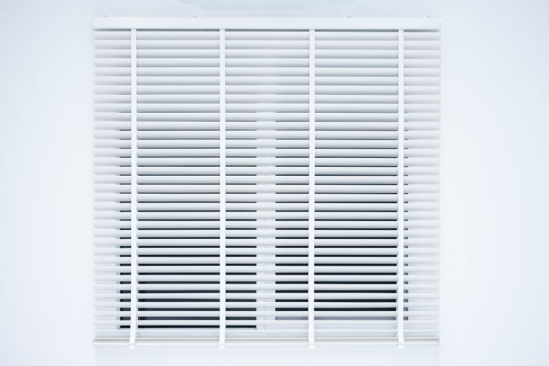Track Blinds Installation in Denver County, CO
