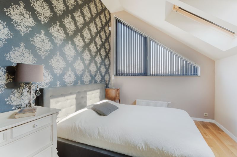 Wallpaper Border Installation in Denver County, CO