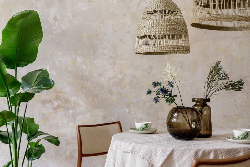 Wallpaper Hanging in Alpharetta, GA