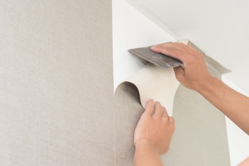 Wallpaper Patching in Overland Park, KS
