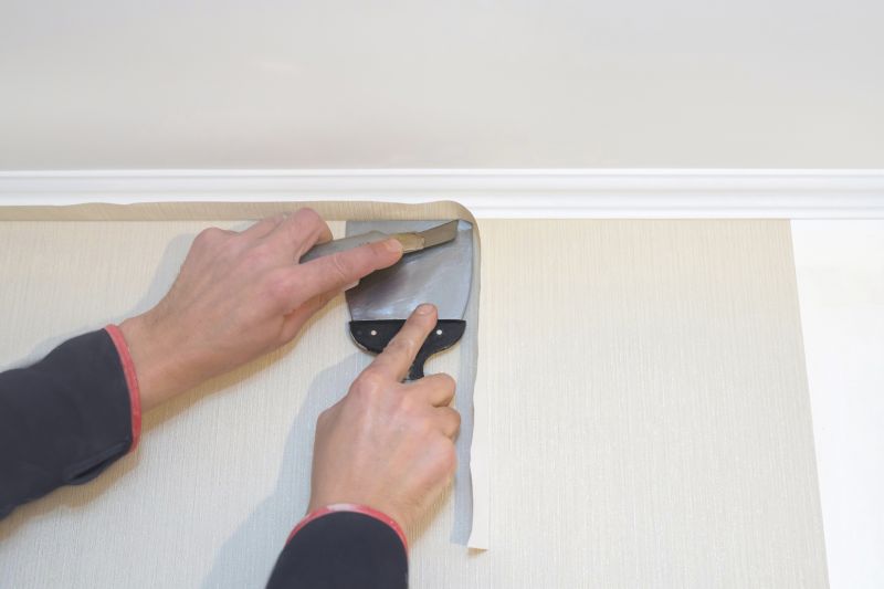 Wallpaper Patching in Overland Park, KS