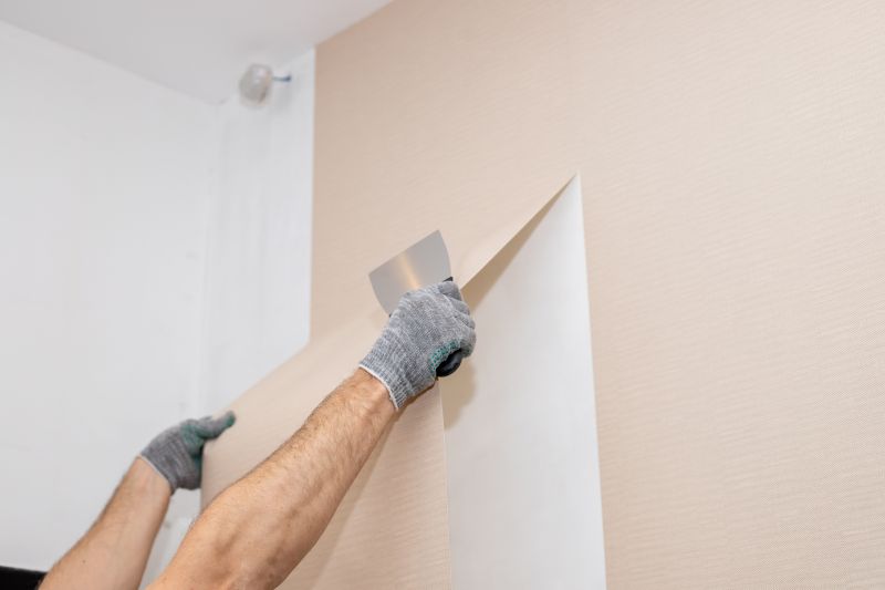 Wallpaper Repair in Denver County, CO