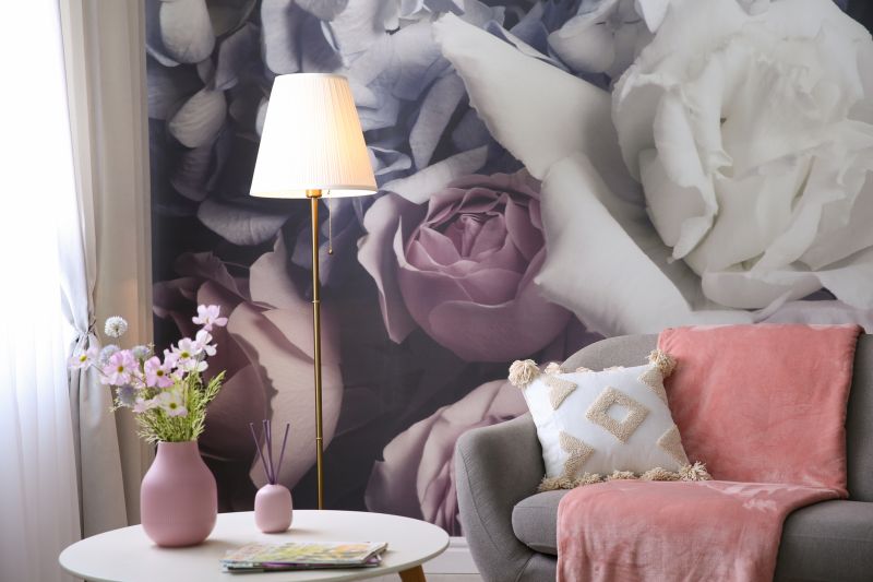 Wallpaper Replacement in Olathe, KS