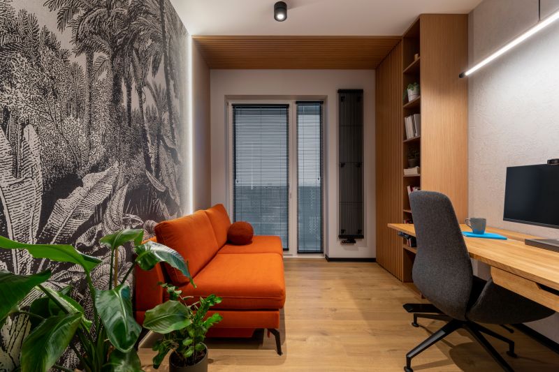 Wallpaper Replacement in Denver, CO