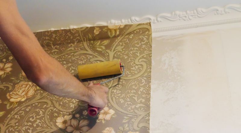 Wallpaper Replacement in Denver, CO