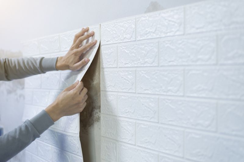 Wallpaper Replacement in Roswell, GA