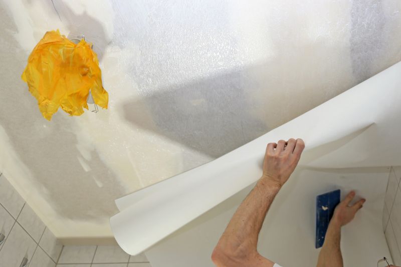 Wallpaper Replacement in Roswell, GA