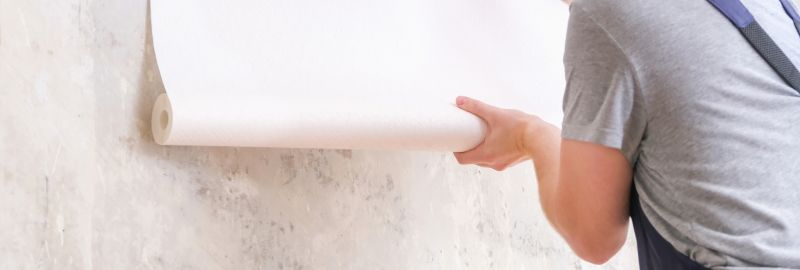 Wallpaper Restoration in Overland Park, KS