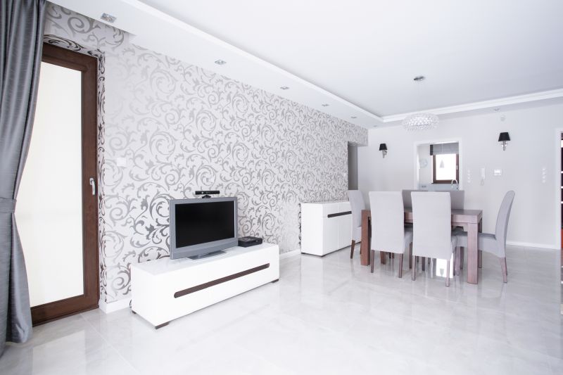 Wallpaper Restoration in Alpharetta, GA