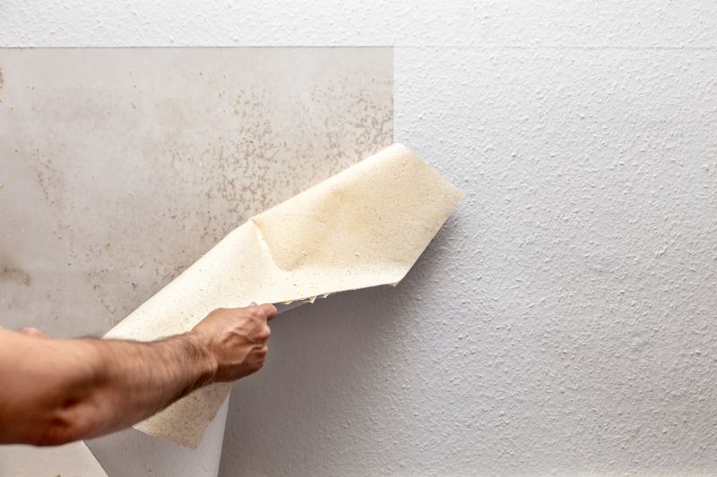 Wallpaper Stripping in Sacramento, CA