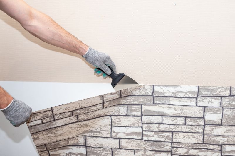 Wallpaper Stripping in Kansas City, MO