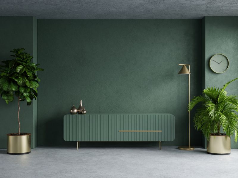 Wallpapering Service in Olathe, KS