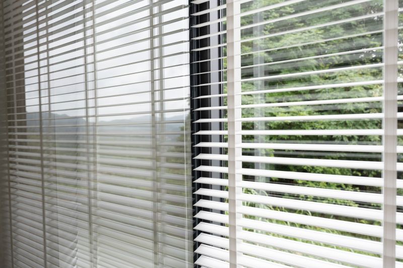 Window Blinds Cleaning in Providence, RI