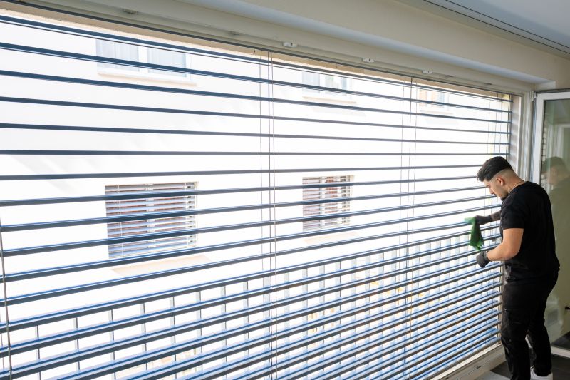 Window Blinds Cleaning in Billings, MT