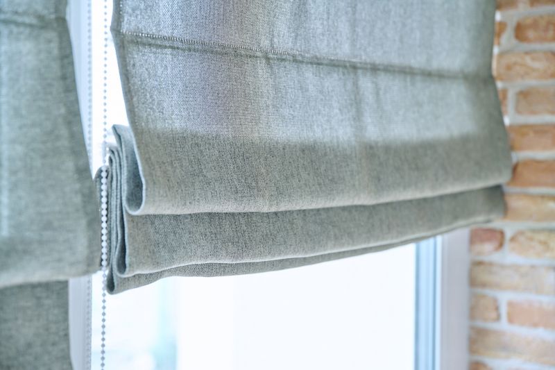 Window Shades Installation in Denver, CO