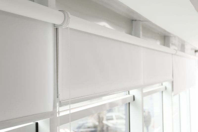 Window Treatments Installation in Alpharetta, GA