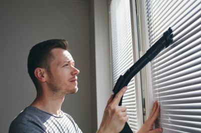 Improve Air Quality