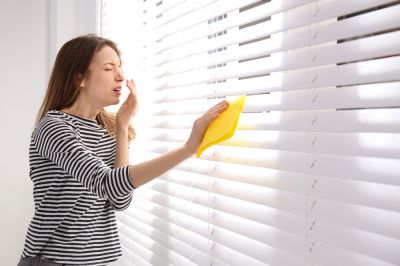 Remove Allergens
