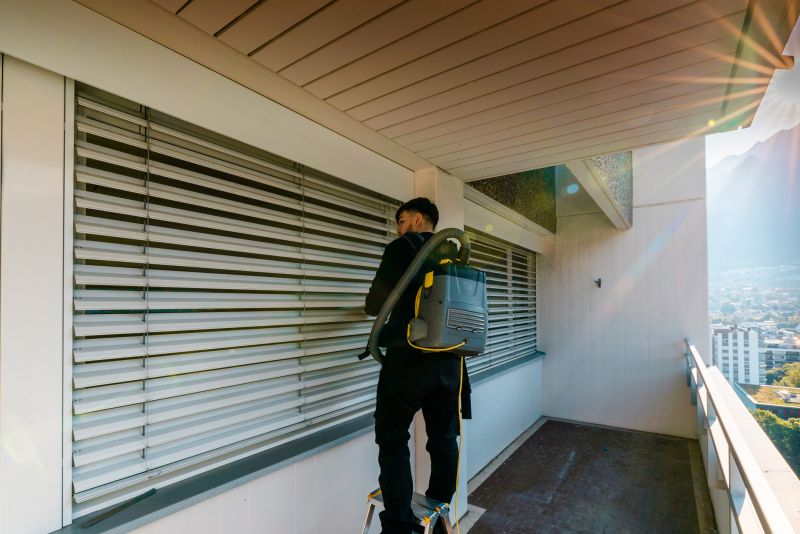 Venetian Blinds Cleaning in Worcester, MA
