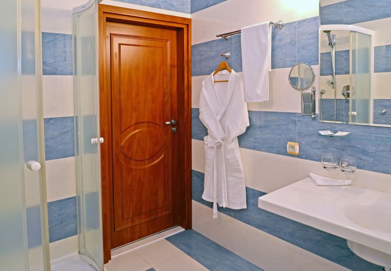 Wall Covering Installation in Overland Park, KS