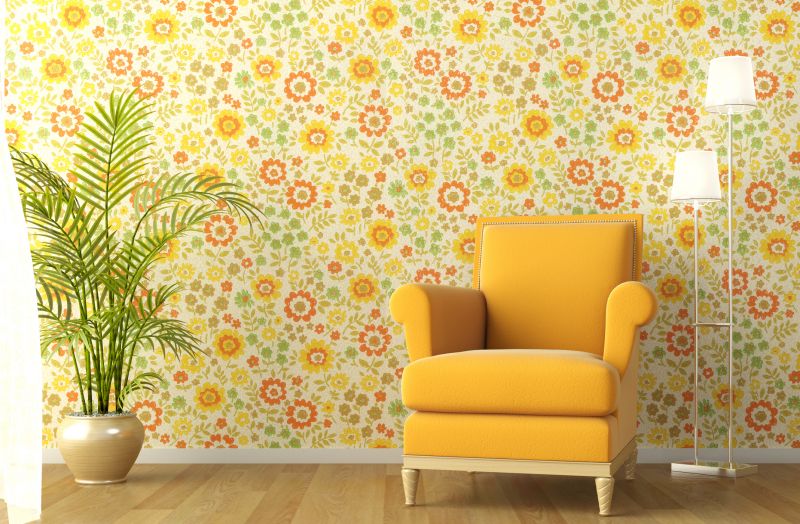 Wallpaper Replacement in Conroe, TX