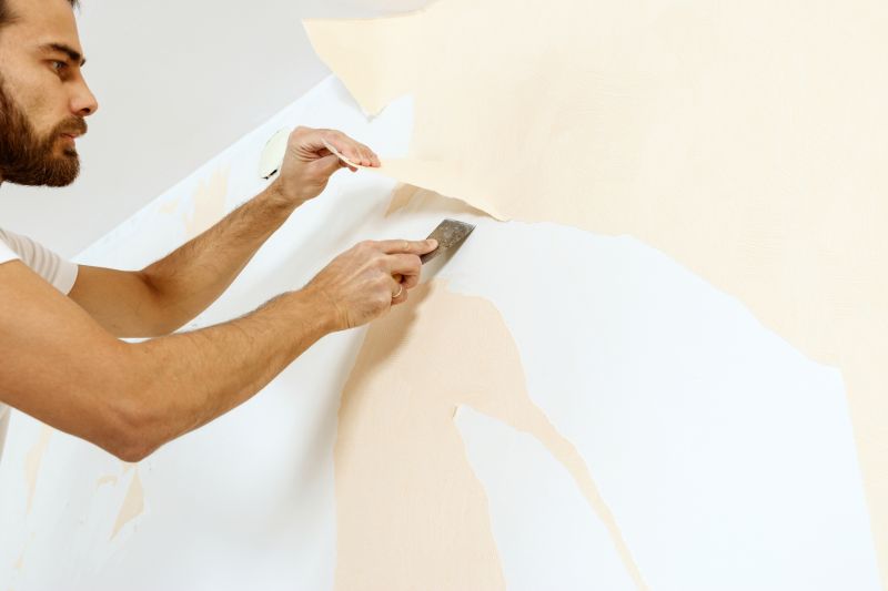 Wallpaper Stripping in Olathe, KS
